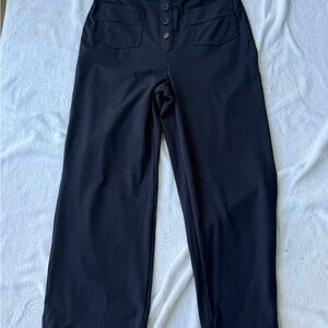 HALARA Navy Blue Leggings
